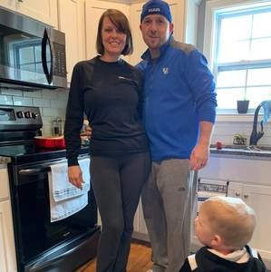 Meet your Posher, Jesse